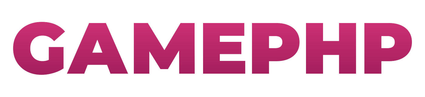 gamephp logo